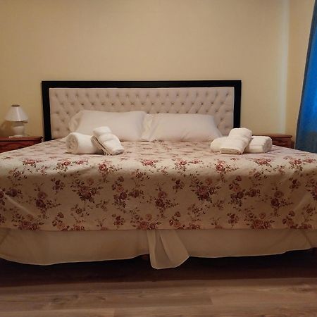 La Cima Hosteria El Chalten Ngoại thất bức ảnh