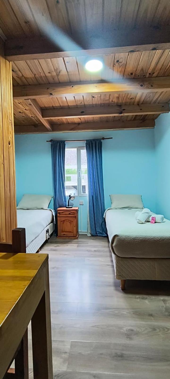 La Cima Hosteria El Chalten Ngoại thất bức ảnh